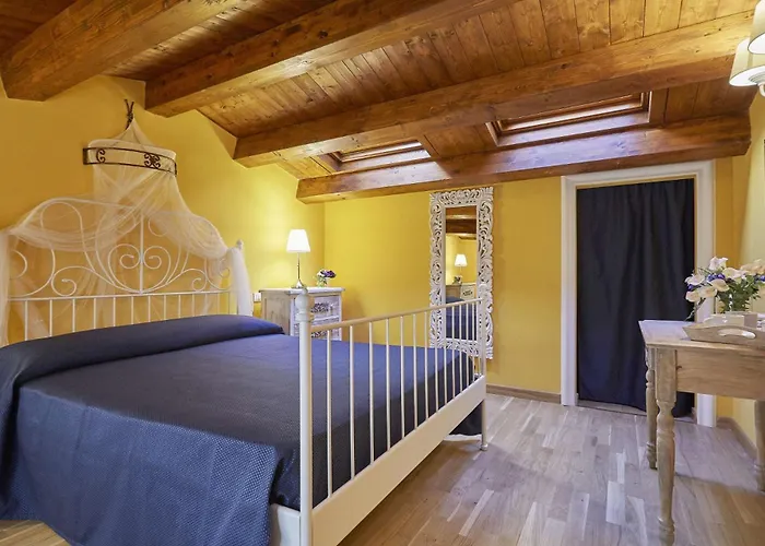 Locanda Del Gagini