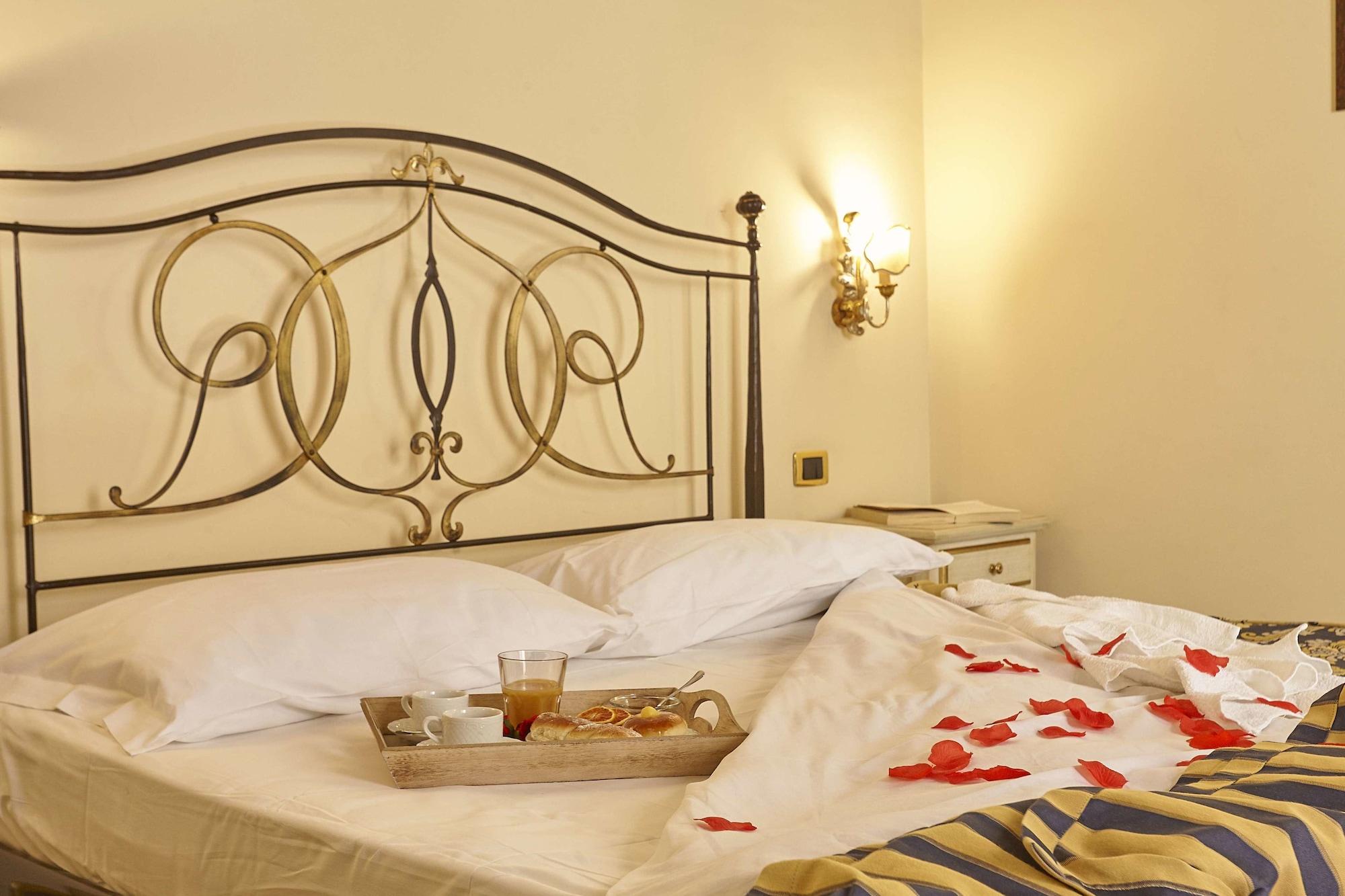Bed & Breakfast Del Gagini 3*