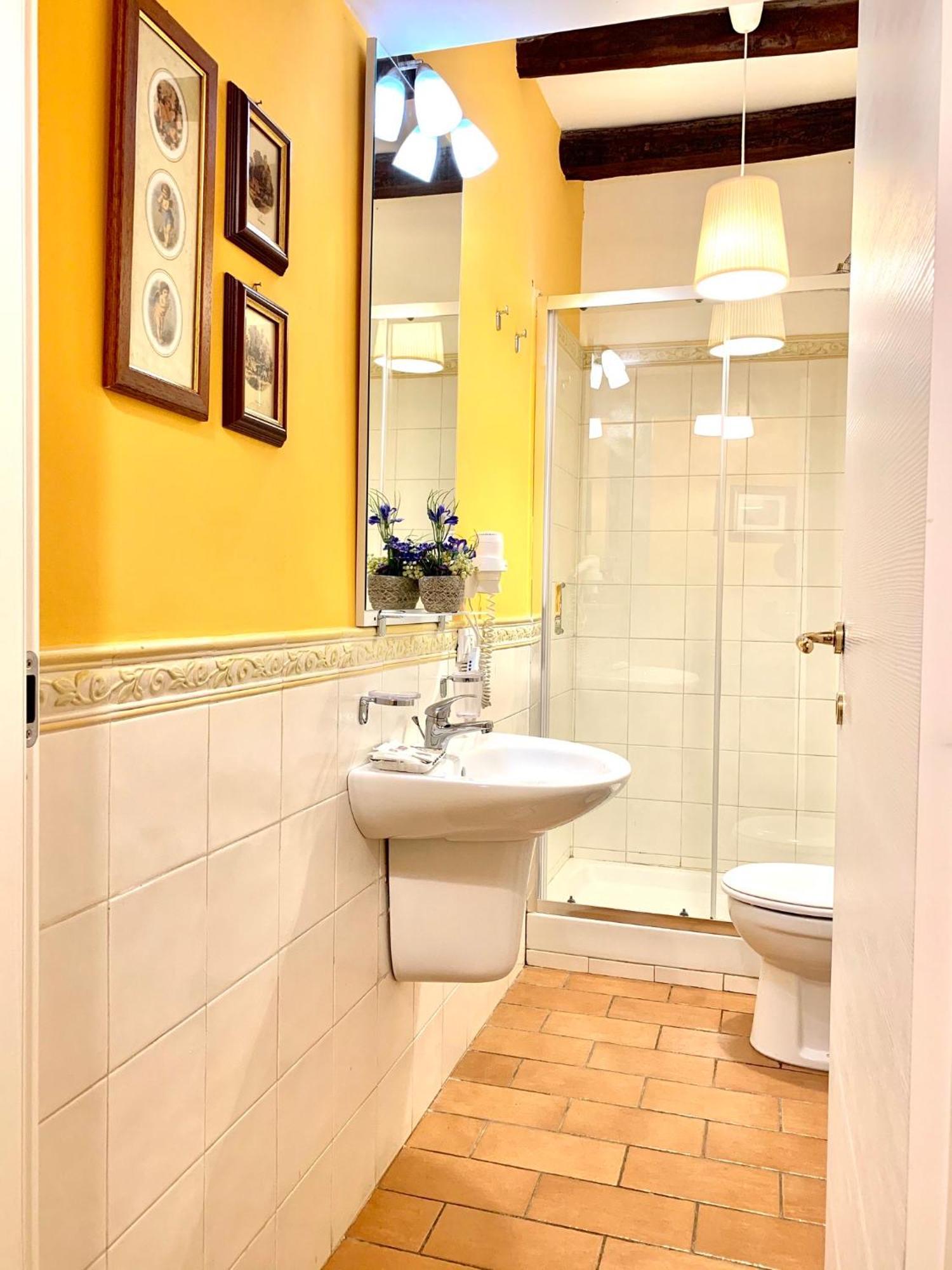 Del Gagini Bed & Breakfast Palermo