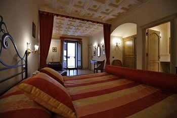 Bed & Breakfast Del Gagini Palermo