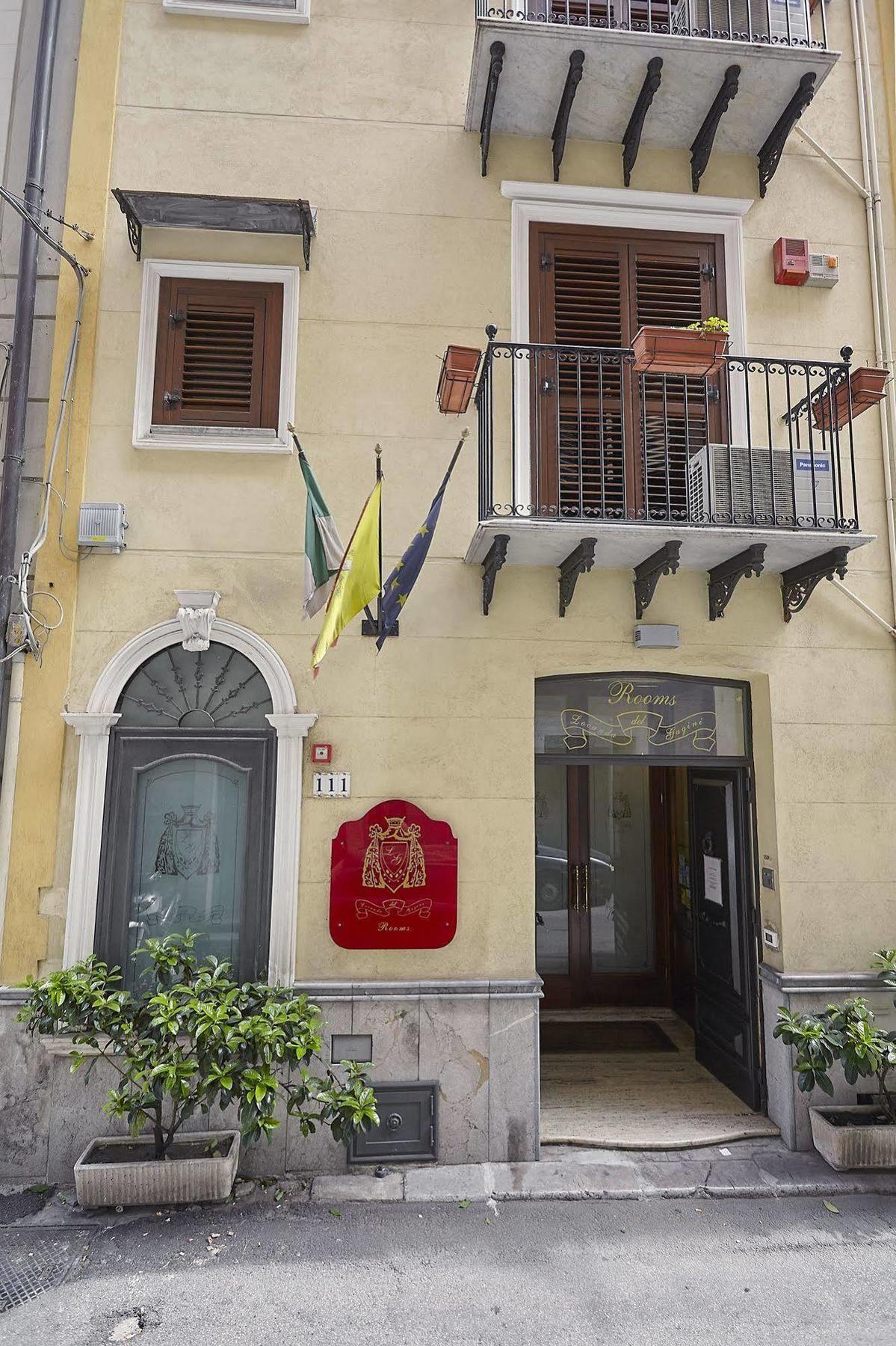 Del Gagini Bed & Breakfast
